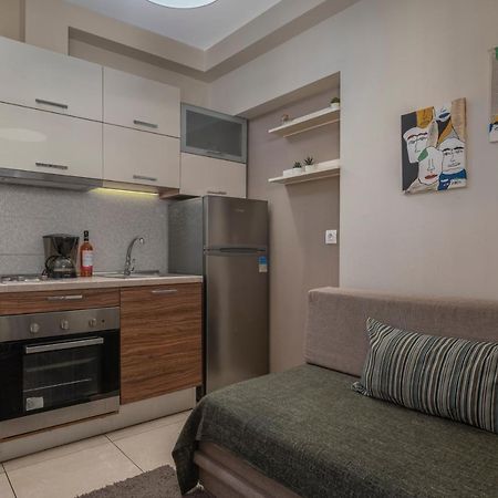 Kolomvou New Building Flat Daire Selanik Dış mekan fotoğraf