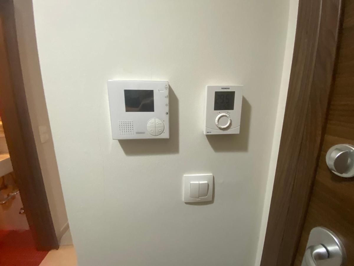 Kolomvou New Building Flat Daire Selanik Dış mekan fotoğraf